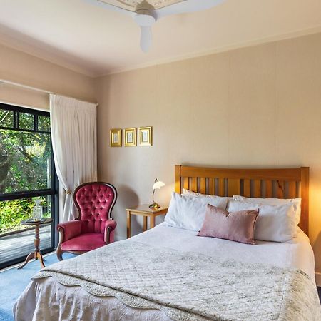 טוראנגי Olive Rabbit - Boutique Bed & Breakfast מראה חיצוני תמונה