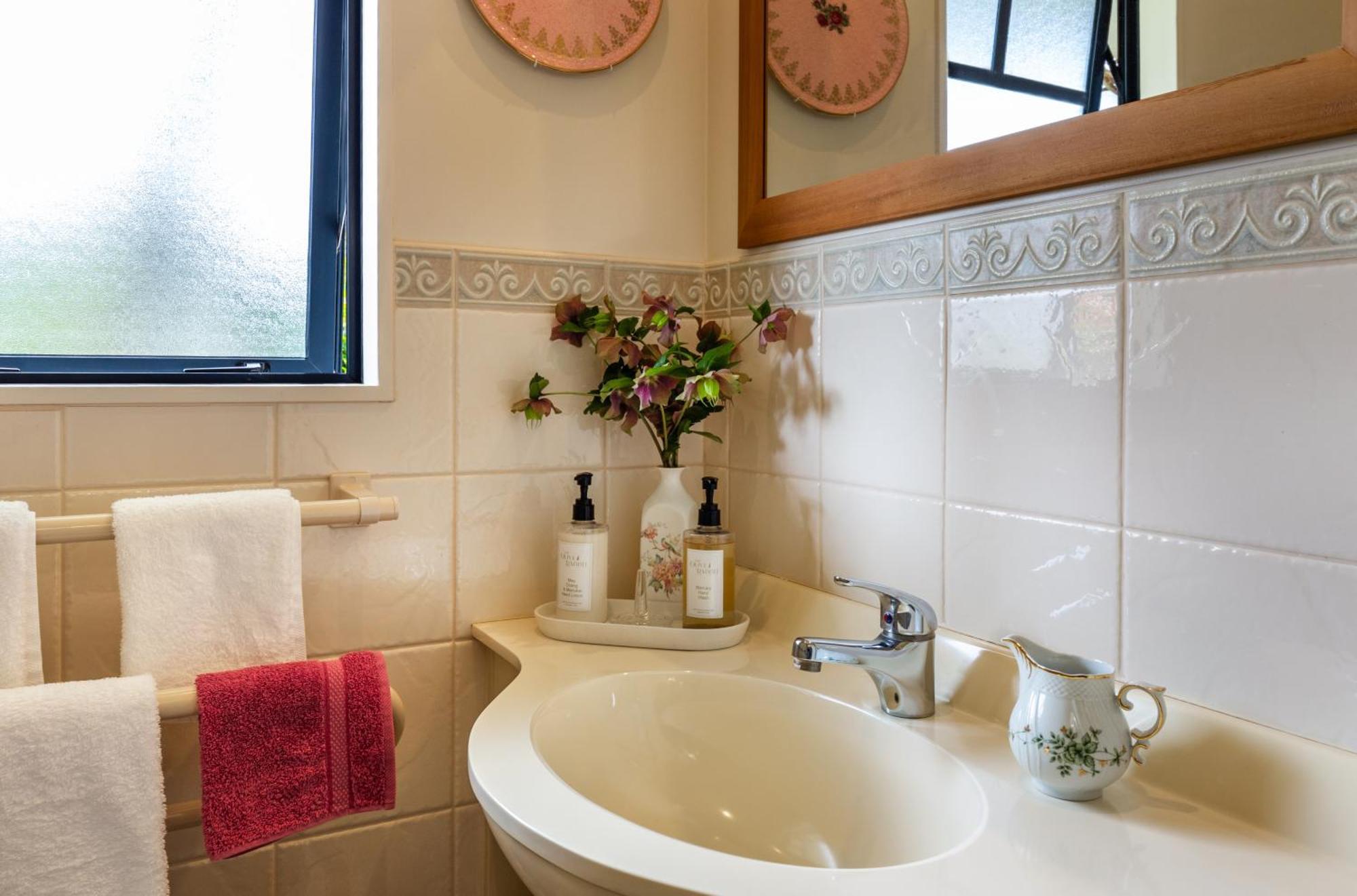 טוראנגי Olive Rabbit - Boutique Bed & Breakfast מראה חיצוני תמונה