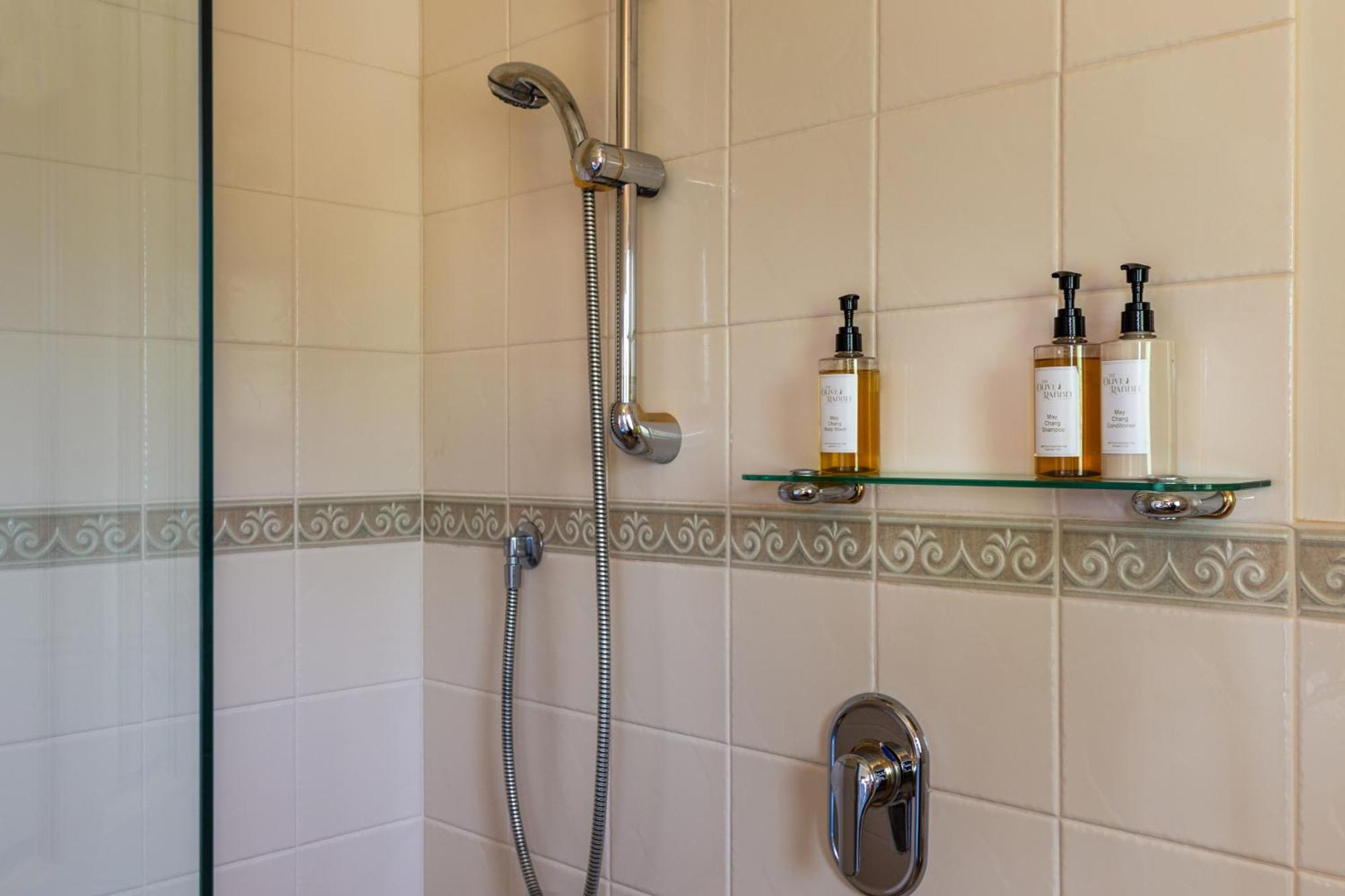טוראנגי Olive Rabbit - Boutique Bed & Breakfast מראה חיצוני תמונה