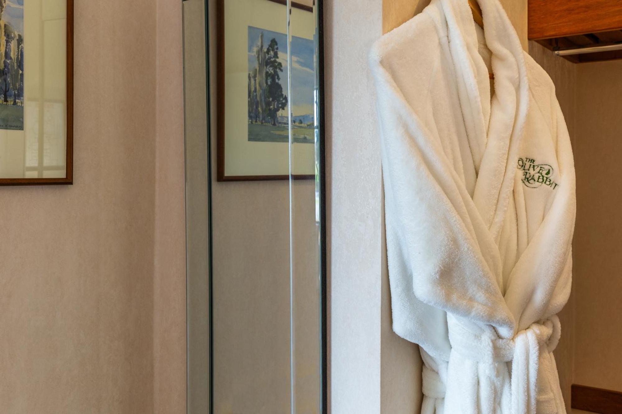 טוראנגי Olive Rabbit - Boutique Bed & Breakfast מראה חיצוני תמונה