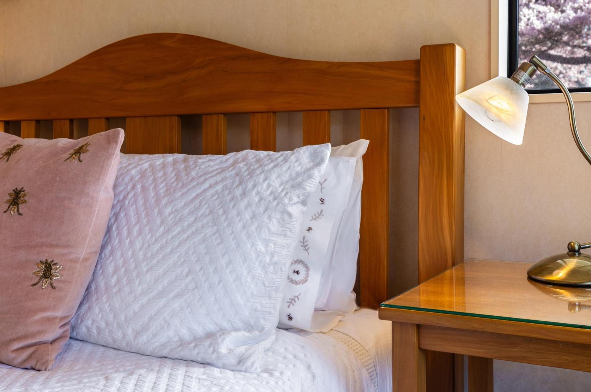 טוראנגי Olive Rabbit - Boutique Bed & Breakfast מראה חיצוני תמונה