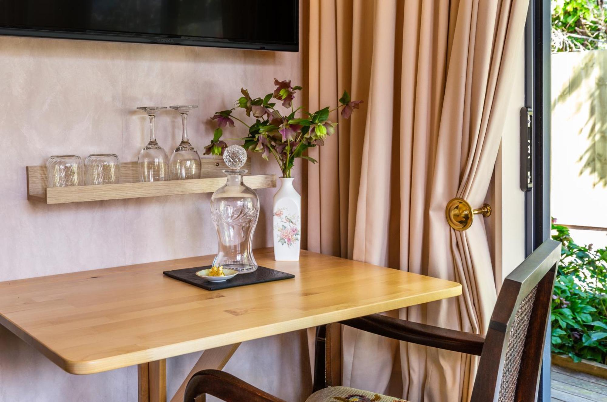 טוראנגי Olive Rabbit - Boutique Bed & Breakfast מראה חיצוני תמונה